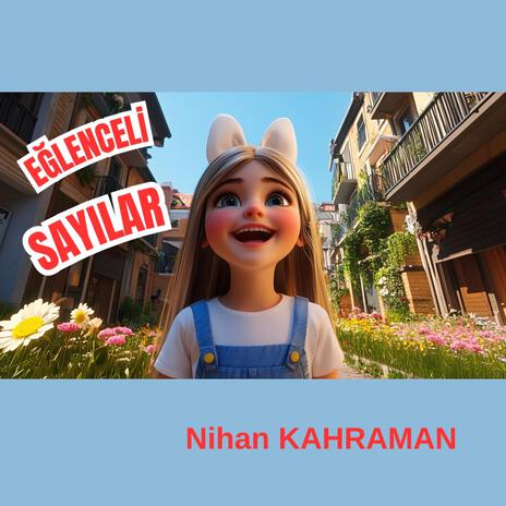 Eğlenceli Sayılar. 1-2-3 cover art