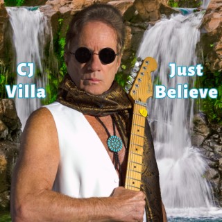 CJ Villa