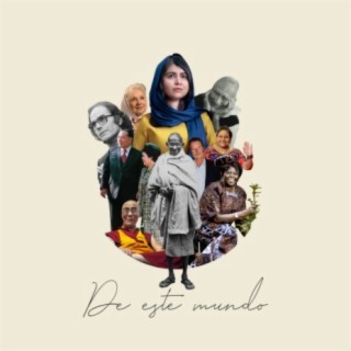 De Este Mundo ft. Leandro Marquesano, Mariano Cantero, Irene Cadario & Victor Carrión cover art