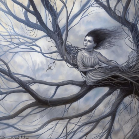 A Stranger In My Family Tree cover art