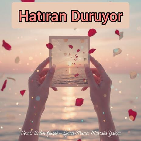 Hatıran Duruyor ft. Salim Güzel cover art