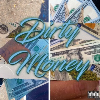 Dirty Money cover art