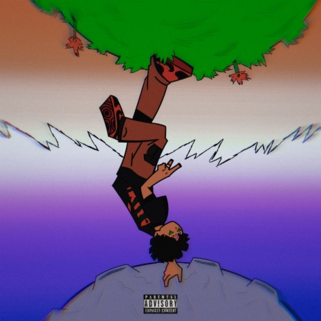 Talvez eu não seja ele cover art