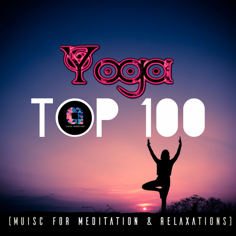 Balance Energy ft. Yoga Yo cover art