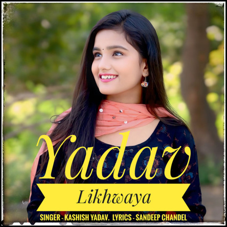 Yadav Likhaya ft. Sandeep Chandel cover art