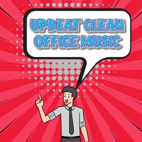 Upbeat Clean Office Music
