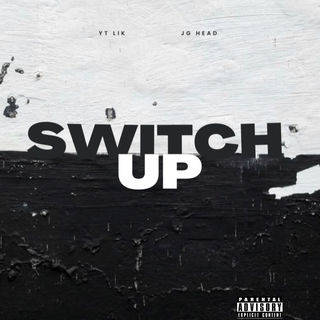 Switch up cover art