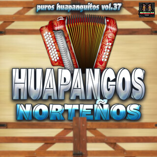 Puros Huapanguitos Vol. 37