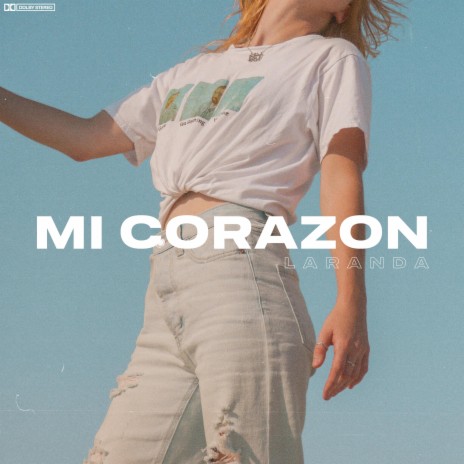 Mi Corazón cover art