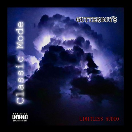 Classic Mode cover art