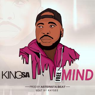 Free Your Mind cover art
