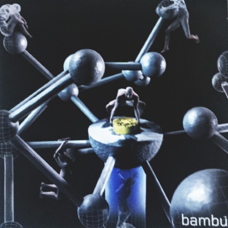 La rama de la suerte cover art
