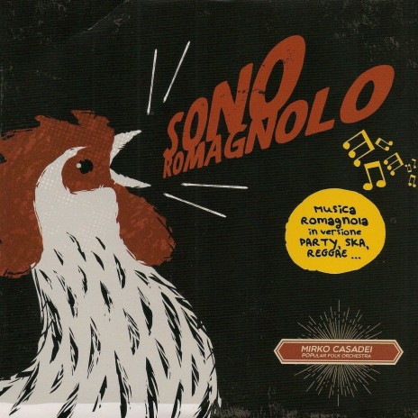 Un bes in bicicletta / Marietta mariù / La nostra orchestra cover art