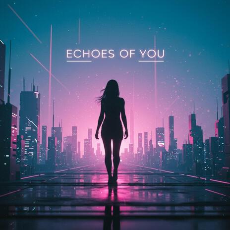 Echoes Of You cover art