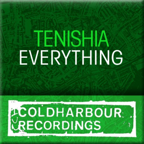 Everything (Tim Grube Dub Mix) cover art