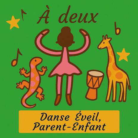Je suis l'eau cover art