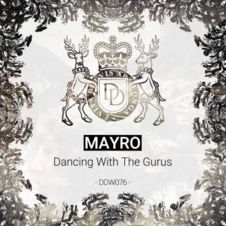 Dancing With The Gurus cover art