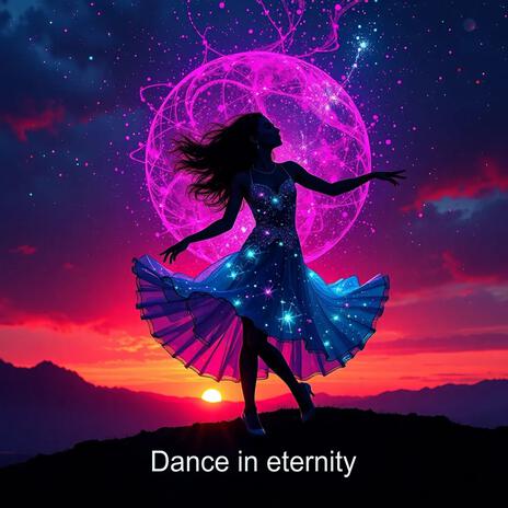 Dance in eternity cover art