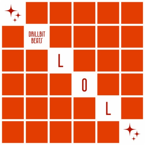 Lol cover art