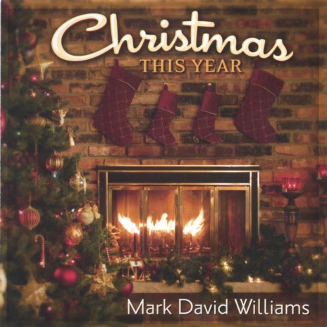 Have Yourself A Merry Little Christmas cover art