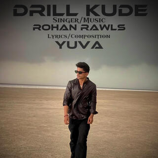 Drill Kude cover art