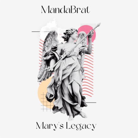 Mary's Legacy cover art