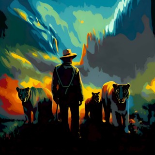 The Bold Lieutenant cover art