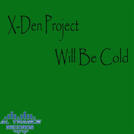 Will Be Cold cover art