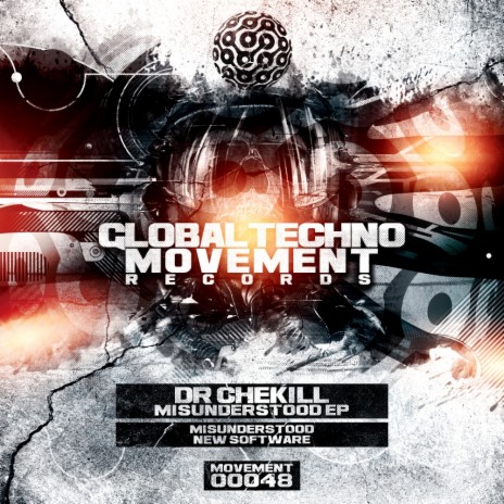 Misunderstood (Original Mix) cover art