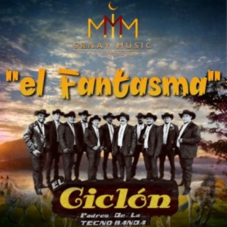 El Fantasma
