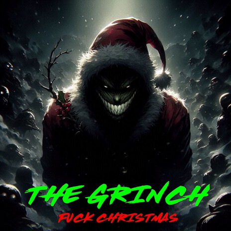 Fuck Christmas (Original) cover art