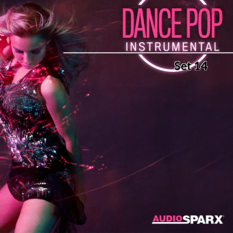 Let's Fall in Love (Kevin Skaggs Remix Instrumental) ft. Kim Cameron cover art