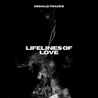 Lifelines of Love (Hardstyle) cover art
