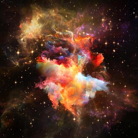 Space Of Music (Radio Edit) cover art