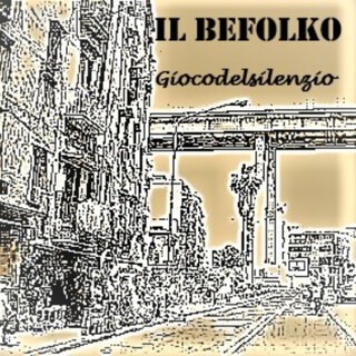 Giocodelsilenzio