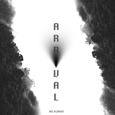 Arrival cover art
