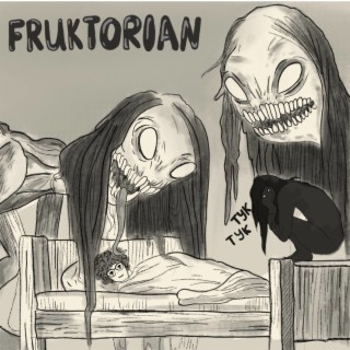ТУК ТУК cover art
