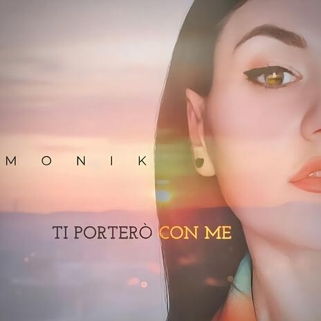 Ti porterò con me cover art