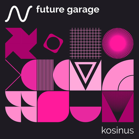 Warehouse Garage cover art