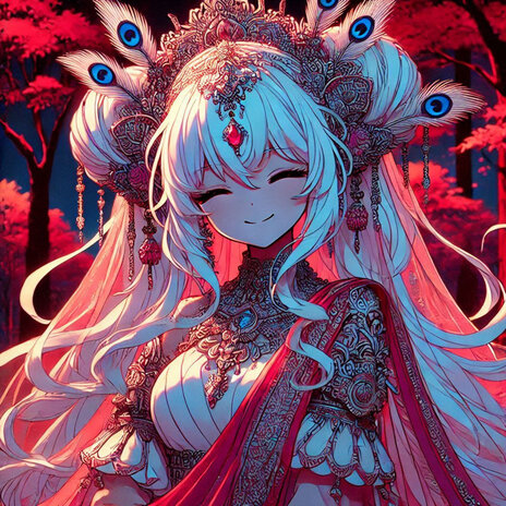 Luminescent Echoes of a Sleepless City cover art