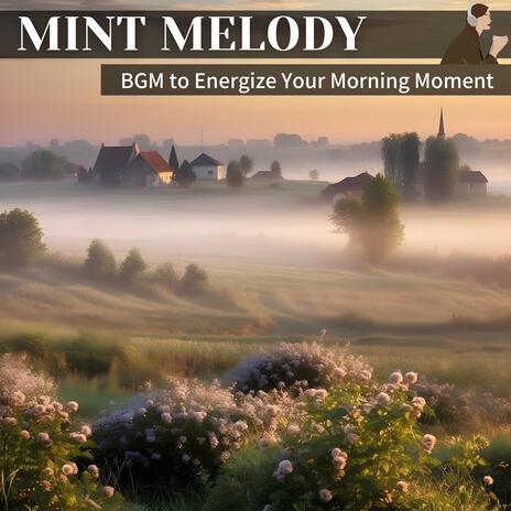 Early Risers' Calmness cover art