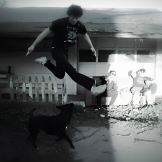 What the Fuck (We Doing Today) cover art