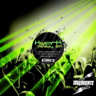 Ready EP