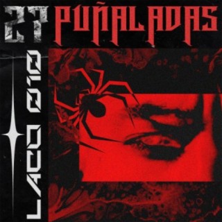 27 Puñaladas cover art