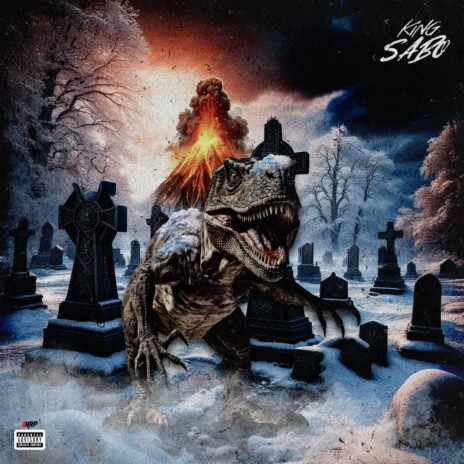 High School cover art