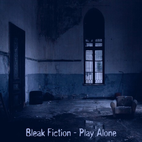 Room cover art