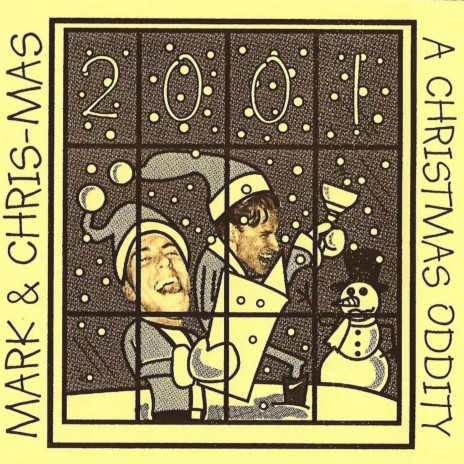Santa Claus Still Ain't S#!* (feat. Big Deez) cover art