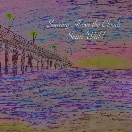 Sailing Away cover art