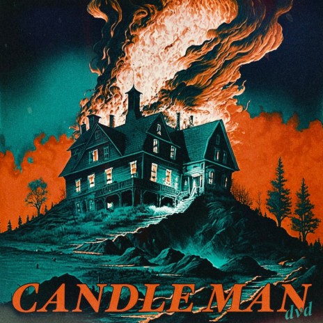 Candle Man