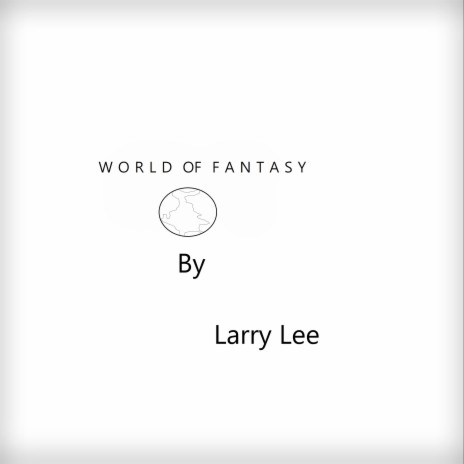 World of Fantasy cover art